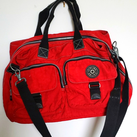 kipling mommy bag